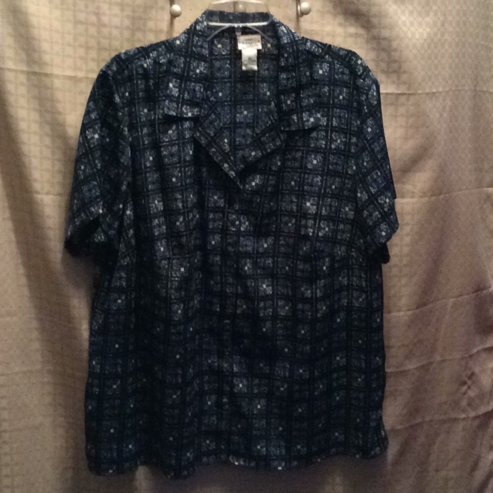 Women’s Unique Top